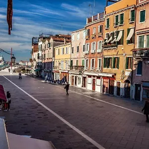 Superior In Via Garibaldi By Bricola Venedig
