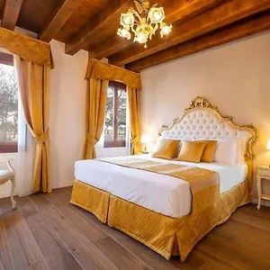 Laguna D'oro Luxury Appartamento