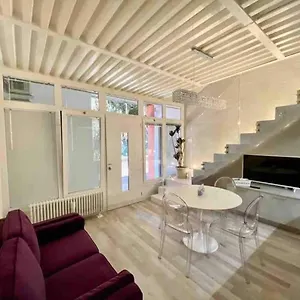 Residenza Casanova, In Giudecca Appartamento