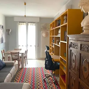 Art&design Close To Bocconi Appartamento Milano