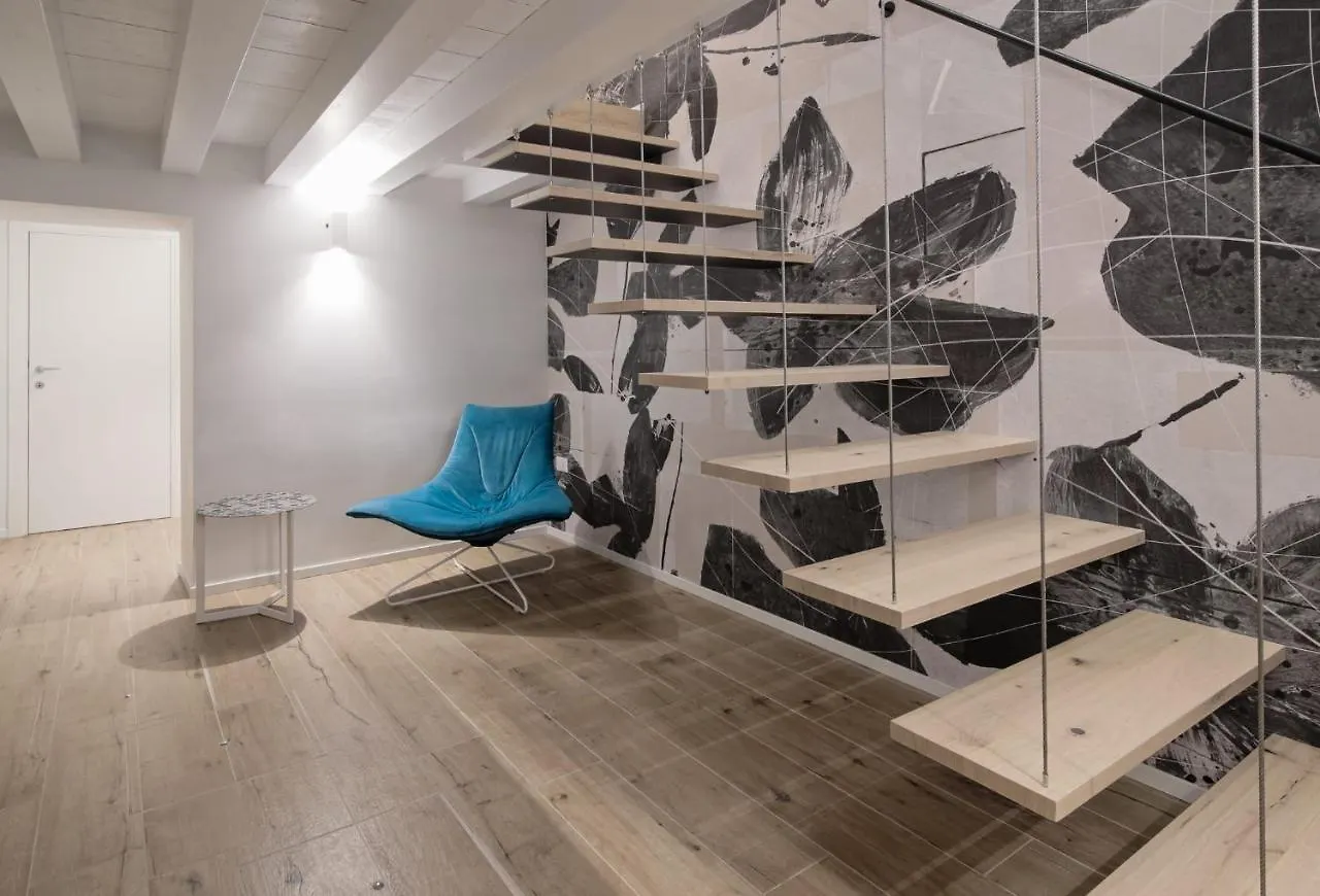 Apartment San Stae Glamour Venice