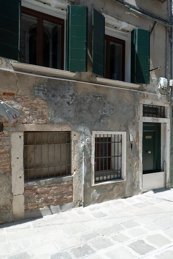San Stae Glamour Venice Italy