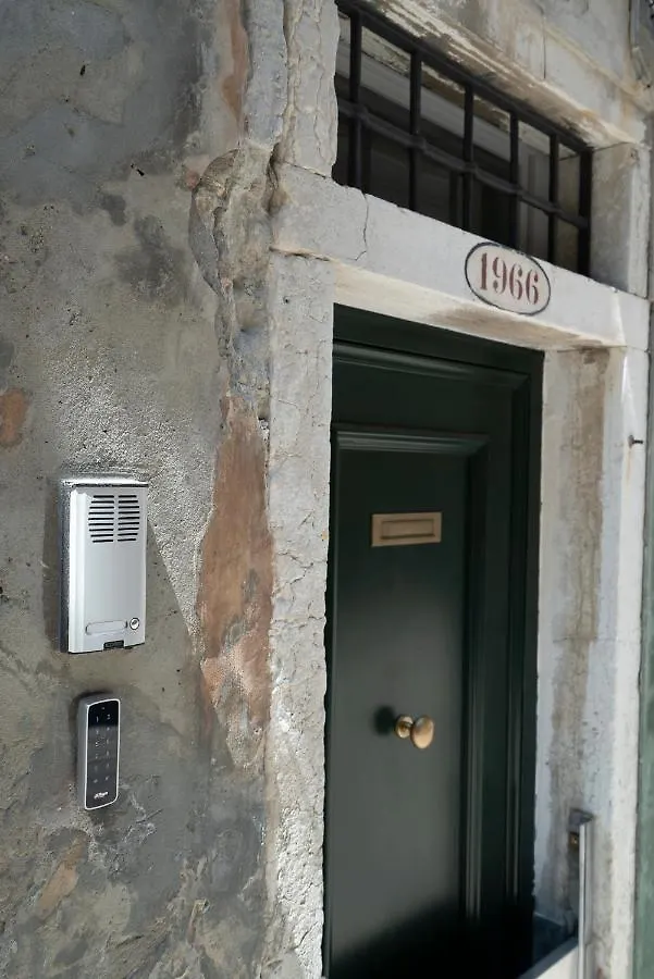 San Stae Glamour Venice 0*,  Italy